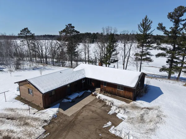 $679,900 | 24996 Horseshoe Road, Akeley, MN 56433