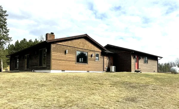$679,900 | 24996 Horseshoe Road, Akeley, MN 56433