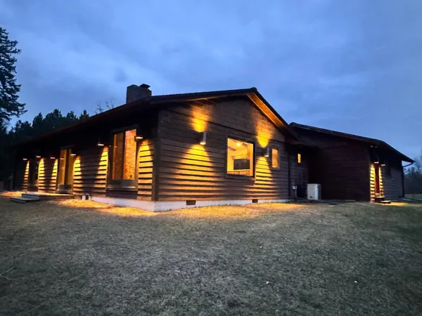 $679,900 | 24996 Horseshoe Road, Akeley, MN 56433