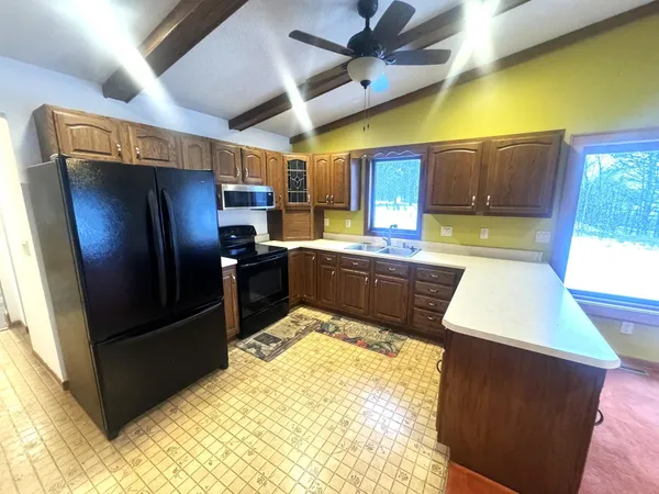 $679,900 | 24996 Horseshoe Road, Akeley, MN 56433