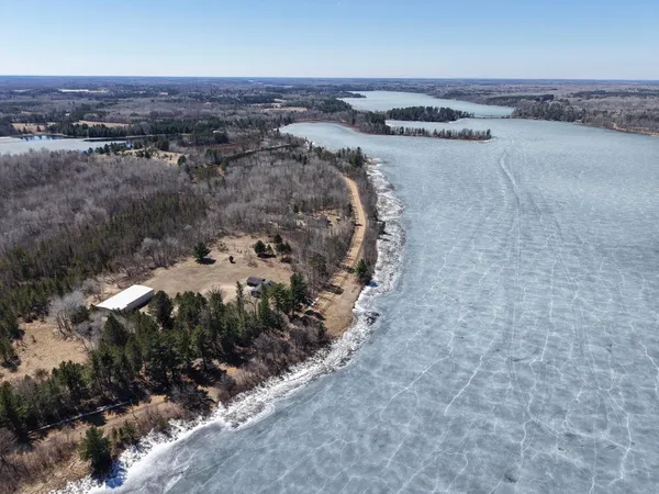 $679,900 | 24996 Horseshoe Road, Akeley, MN 56433