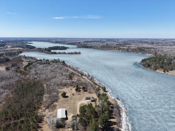 $679,900 | 24996 Horseshoe Road, Akeley, MN 56433