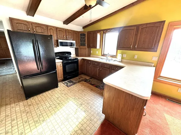 $679,900 | 24996 Horseshoe Road, Akeley, MN 56433