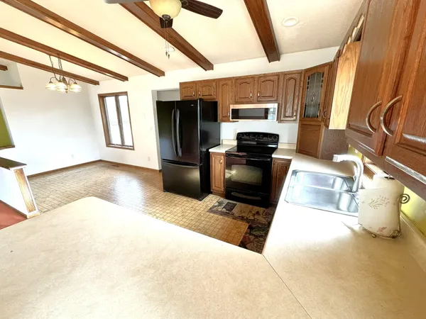$679,900 | 24996 Horseshoe Road, Akeley, MN 56433