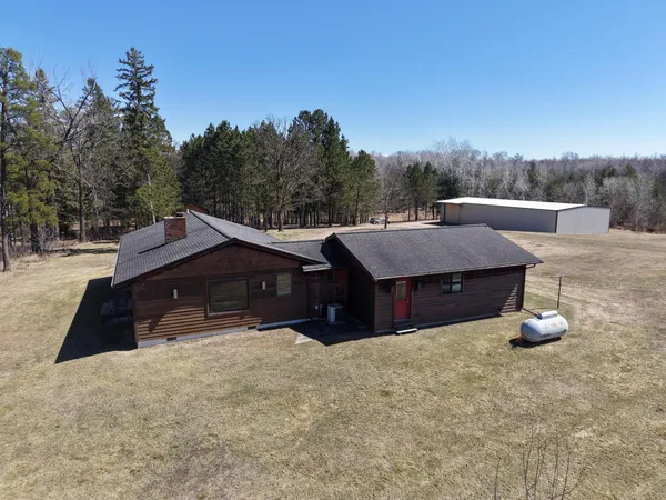 $679,900 | 24996 Horseshoe Road, Akeley, MN 56433