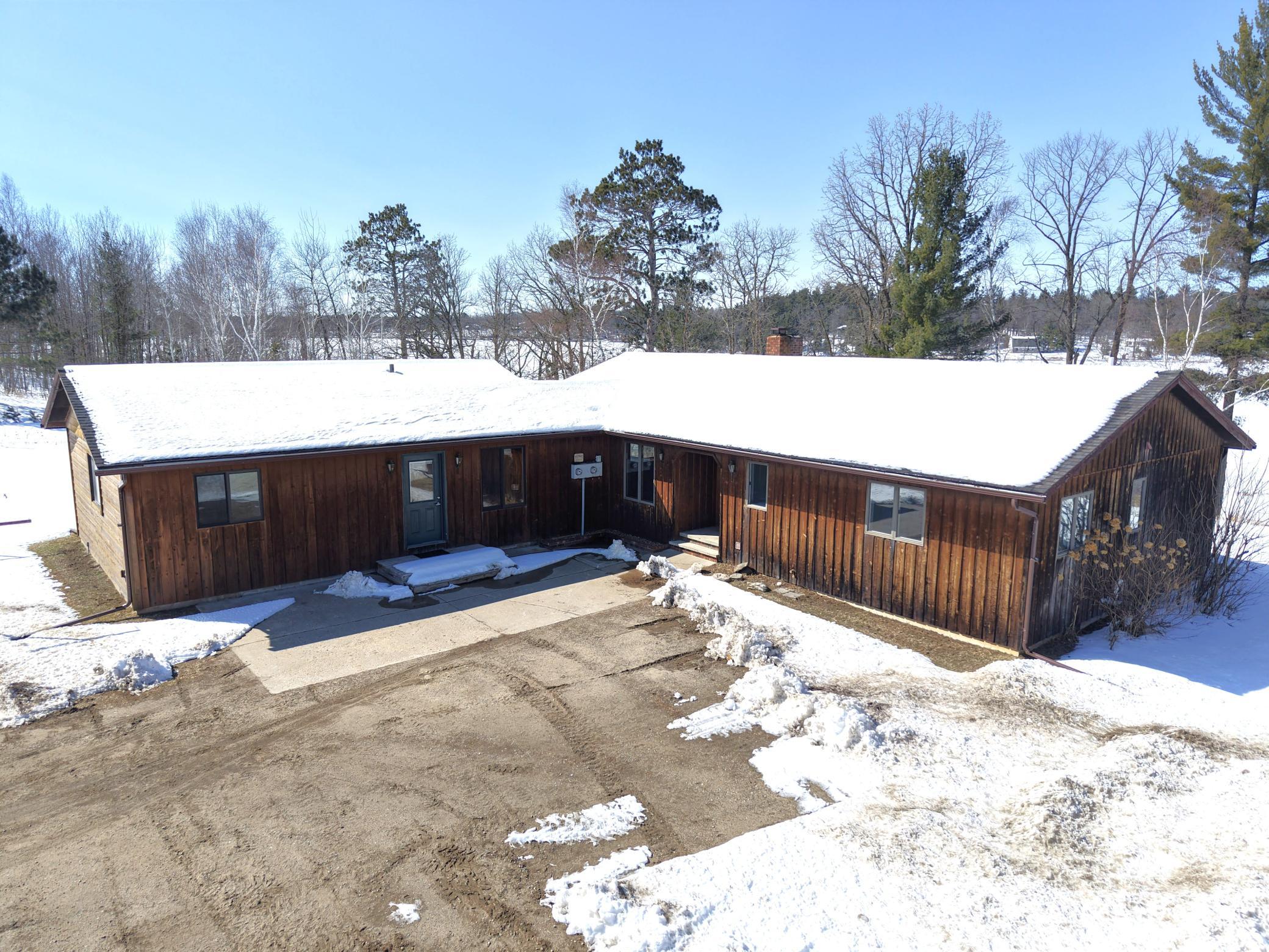 24996 Horseshoe Road Akeley, MN 56433 - Photo 3 of 37