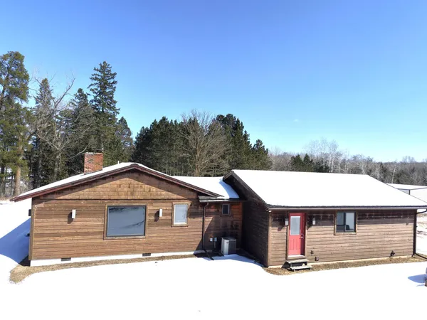 $679,900 | 24996 Horseshoe Road, Akeley, MN 56433