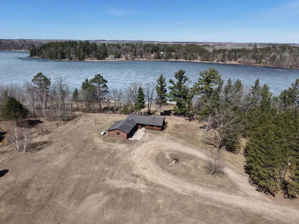 $679,900 | 24996 Horseshoe Road, Akeley, MN 56433
