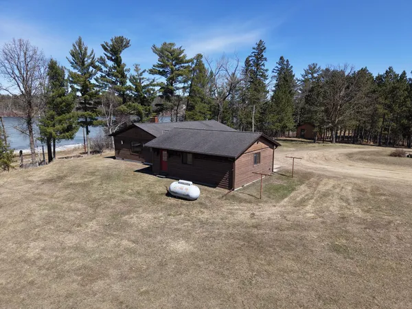 $679,900 | 24996 Horseshoe Road, Akeley, MN 56433