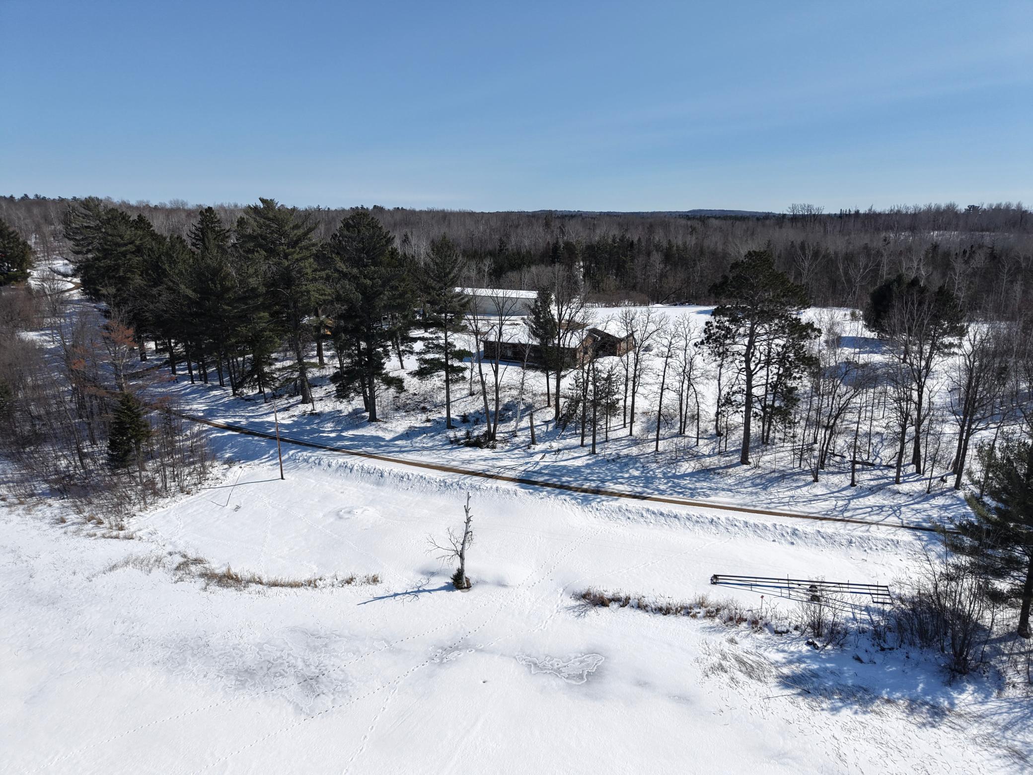 24996 Horseshoe Road Akeley, MN 56433 - Photo 6 of 37