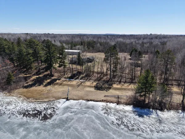 $679,900 | 24996 Horseshoe Road, Akeley, MN 56433