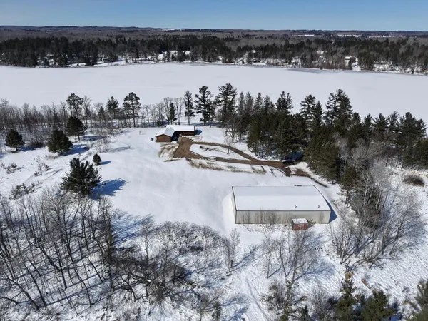 $679,900 | 24996 Horseshoe Road, Akeley, MN 56433