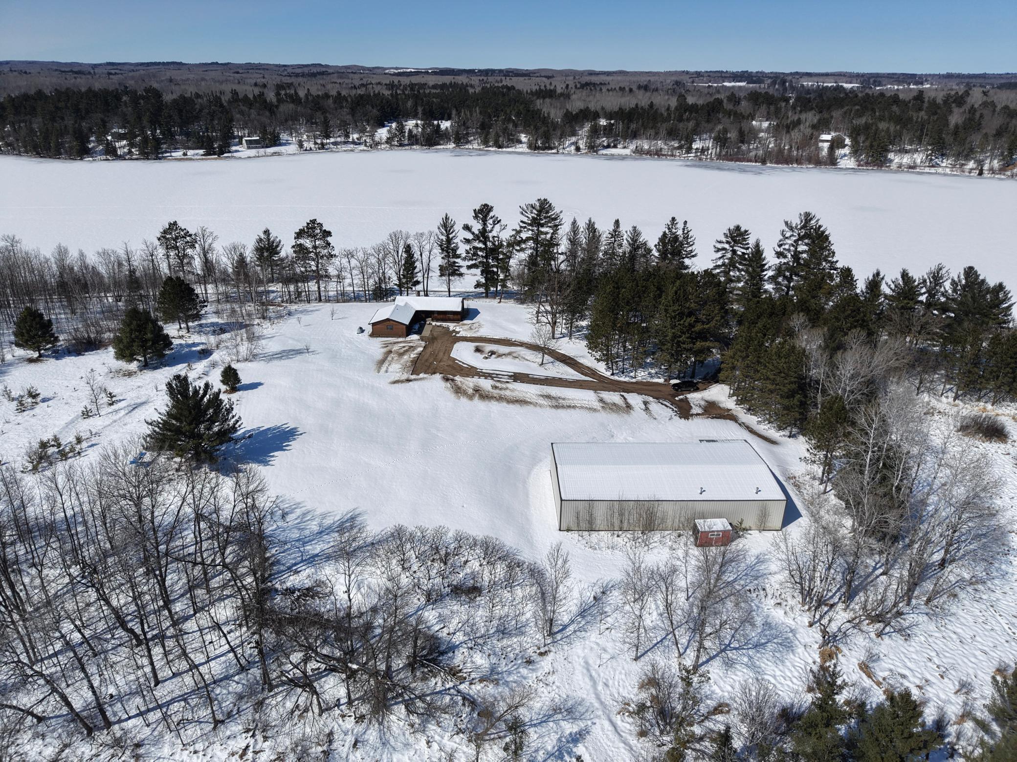 24996 Horseshoe Road Akeley, MN 56433 - Photo 7 of 37