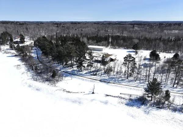 $679,900 | 24996 Horseshoe Road, Akeley, MN 56433