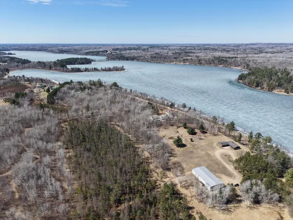 $679,900 | 24996 Horseshoe Road, Akeley, MN 56433