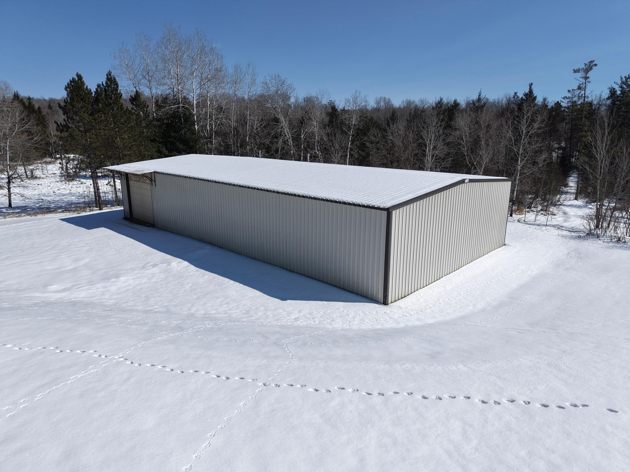 24996 Horseshoe Road Akeley, MN 56433 - Photo 10 of 37