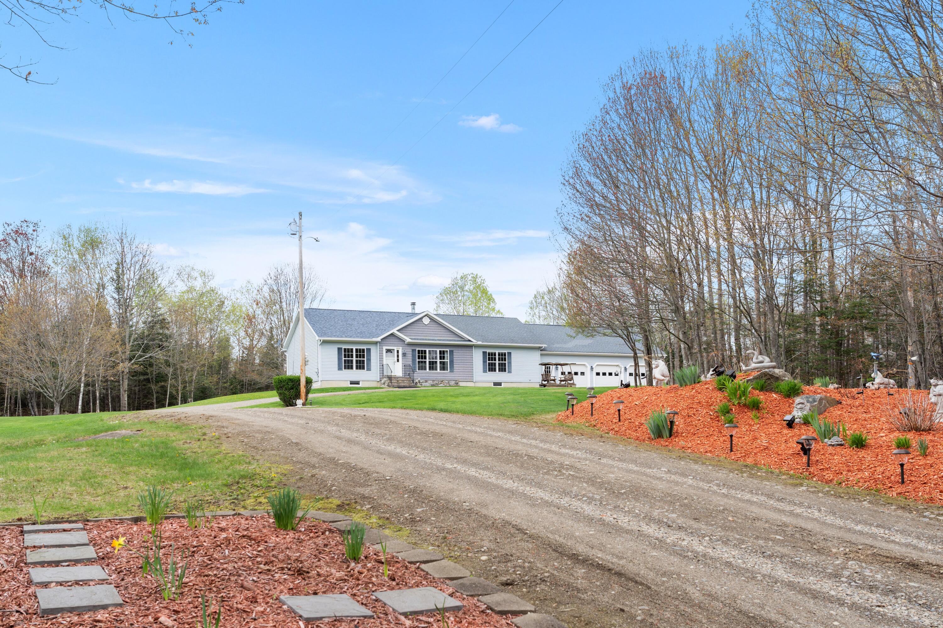 35 Red Pine Drive Windsor, ME 04363 - Photo 2 of 59 DSC00602