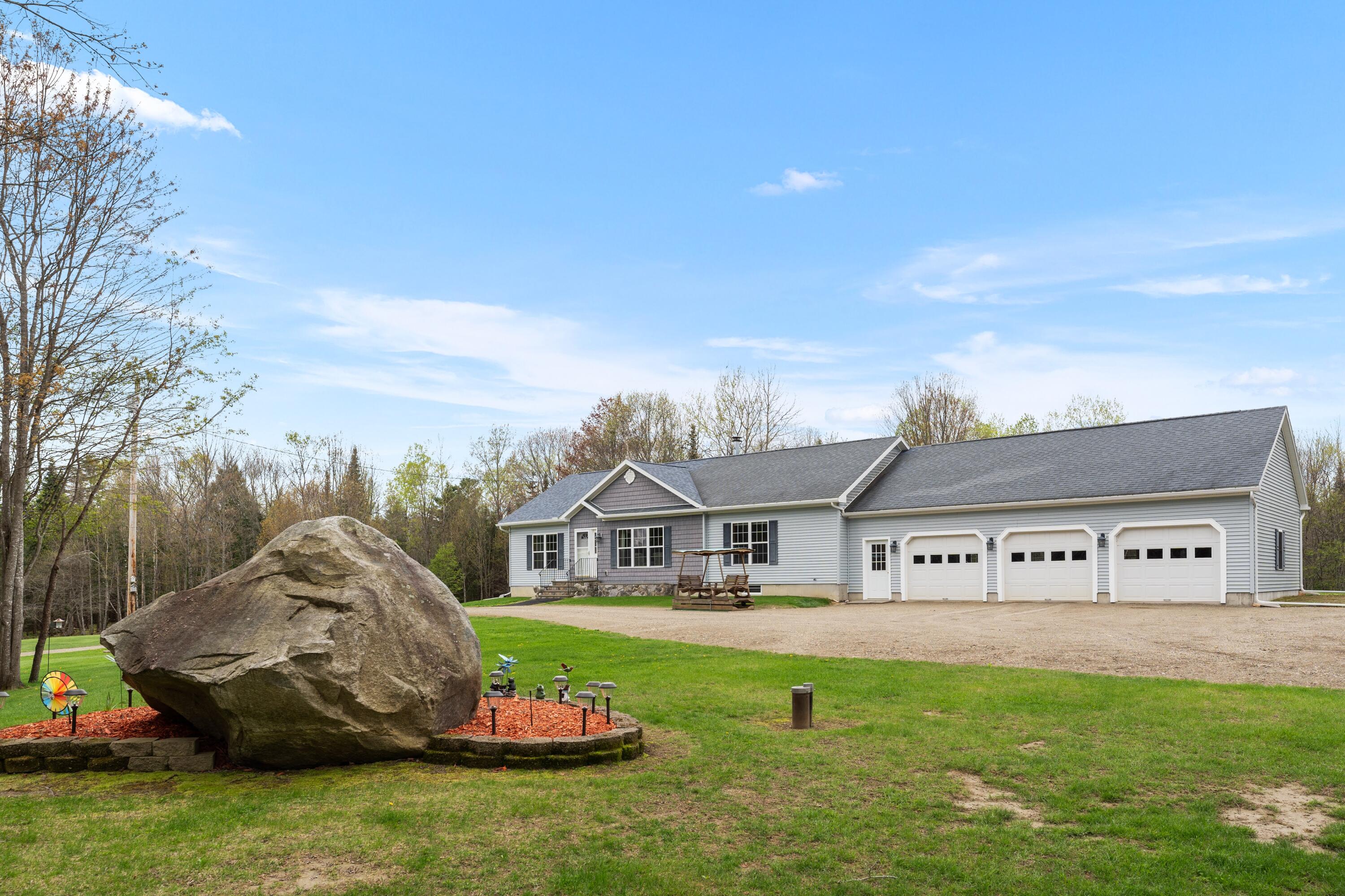 35 Red Pine Drive Windsor, ME 04363 - Photo 3 of 59 DSC00557