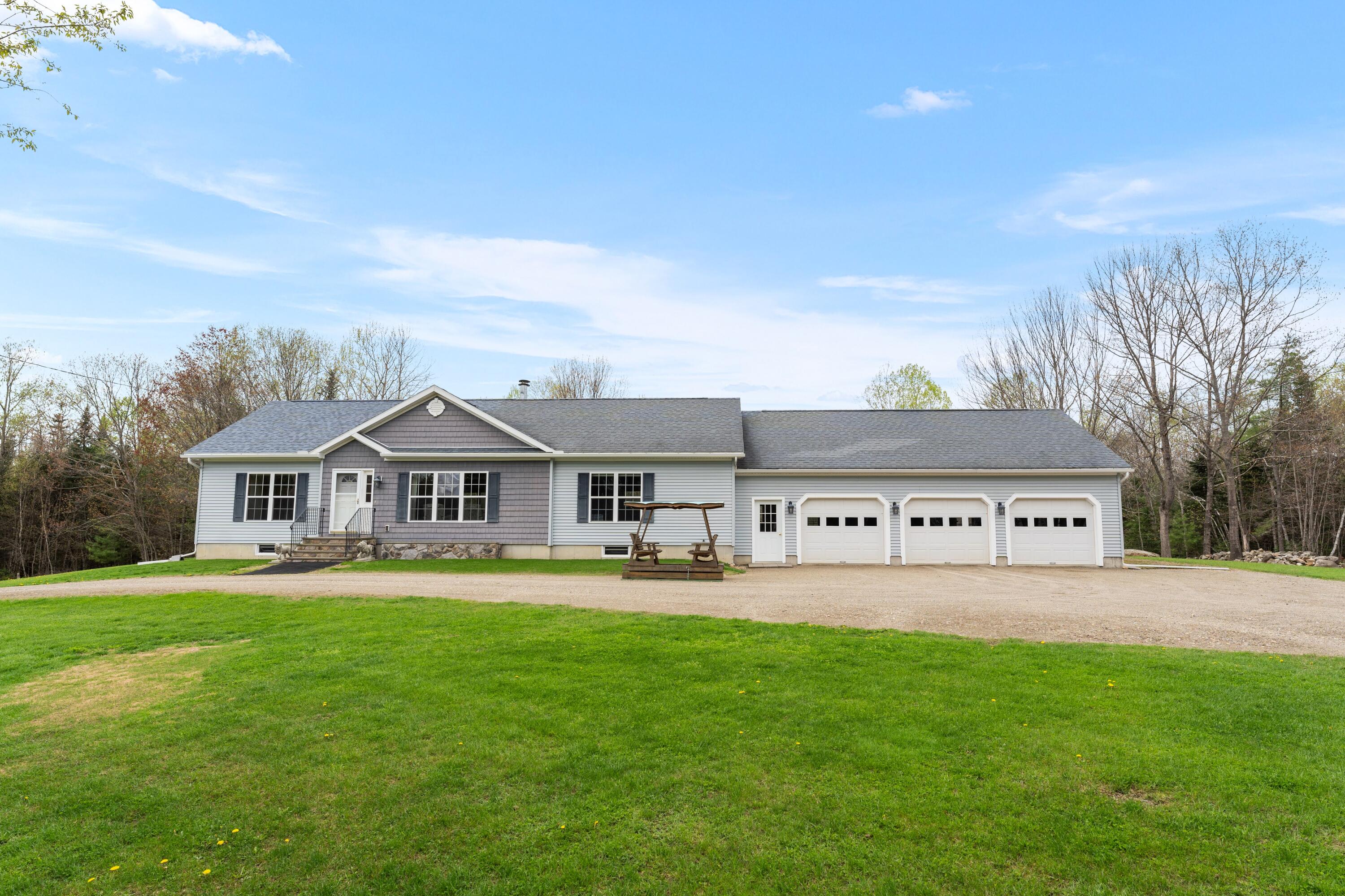 35 Red Pine Drive Windsor, ME 04363 - Photo 4 of 59 DSC00562