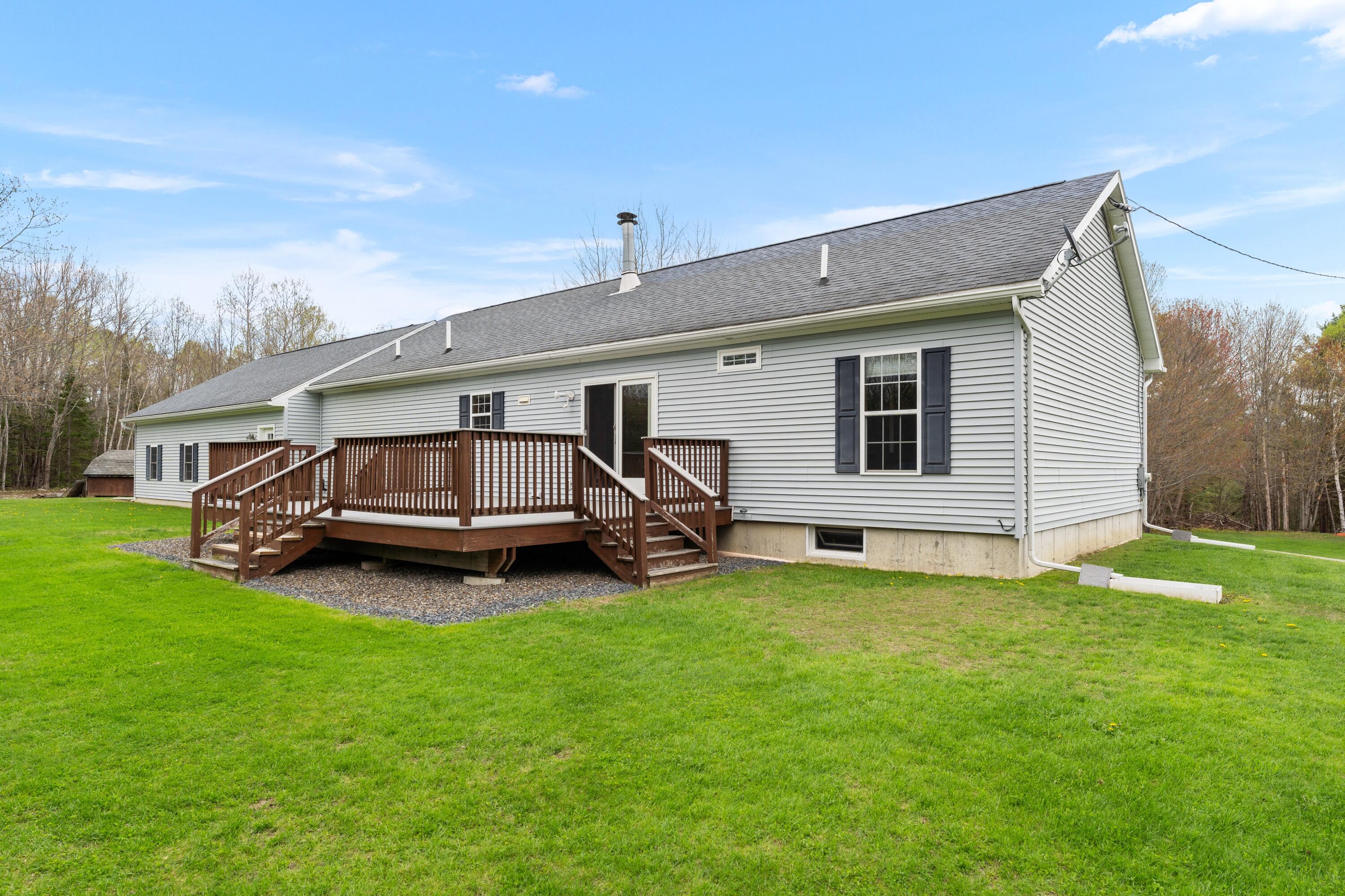 35 Red Pine Drive Windsor, ME 04363 - Photo 5 of 59 DSC00512