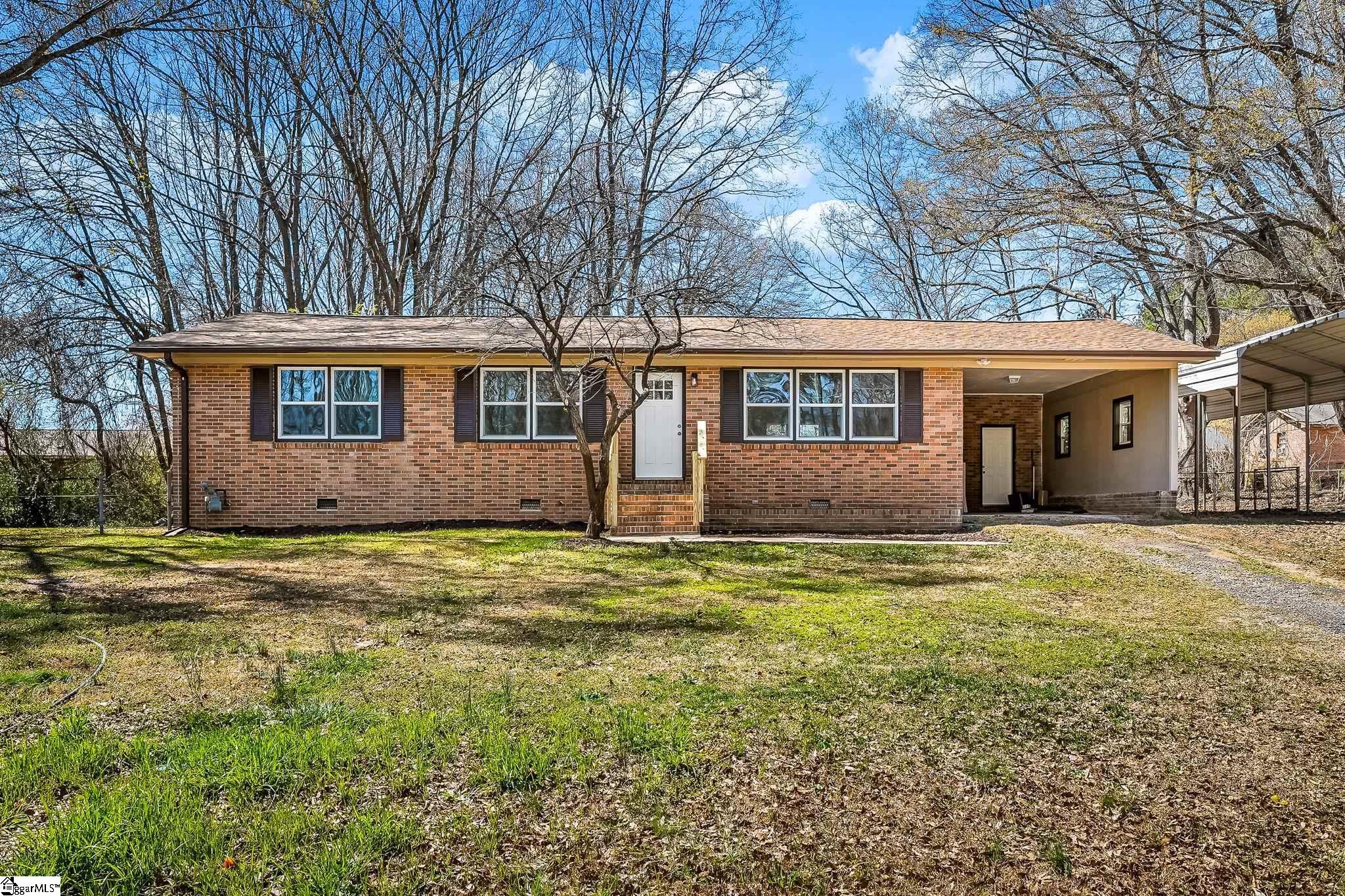 626 Secona Road Pickens, SC 29671 - Photo 1 of 32 Gallery Image 1