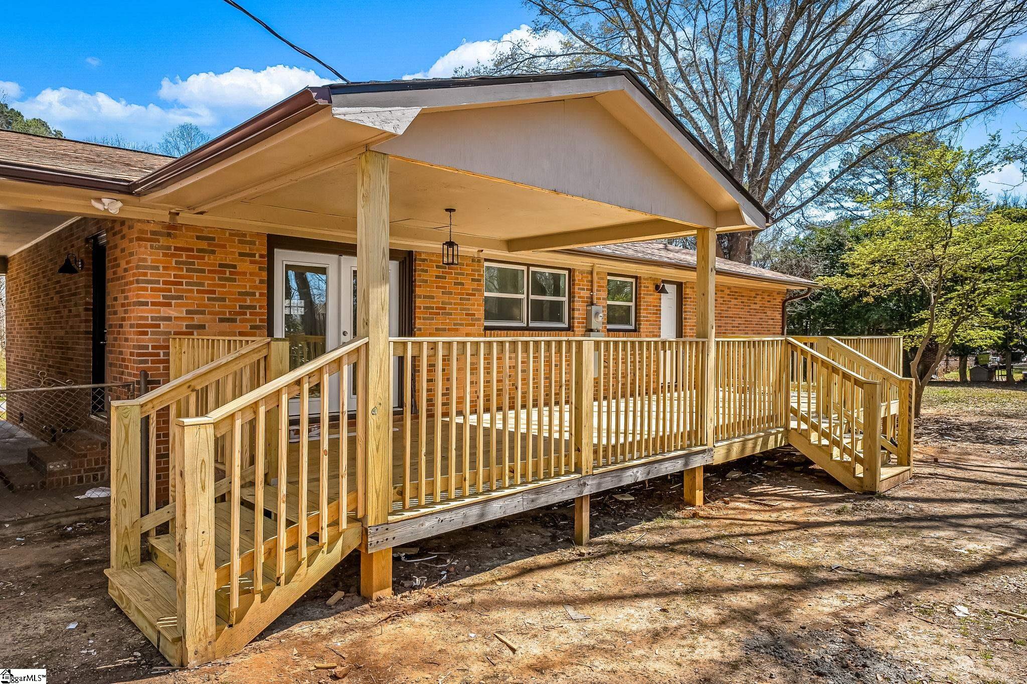 626 Secona Road Pickens, SC 29671 - Photo 26 of 32 Gallery Image 26