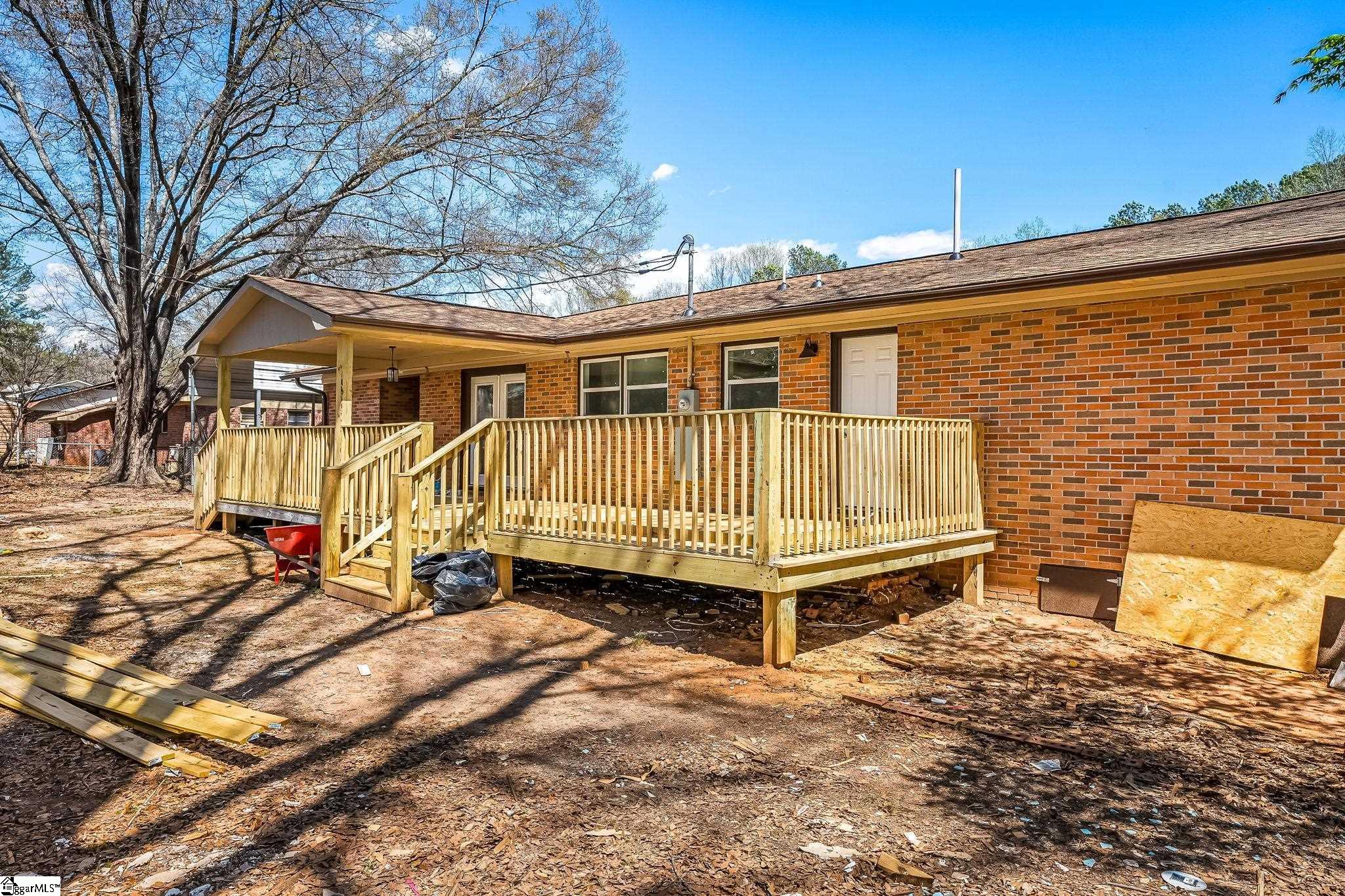 626 Secona Road Pickens, SC 29671 - Photo 31 of 32 Gallery Image 31
