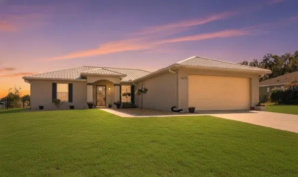 $264,900 | 16075 Northeast 16th Terrace, Citra, FL 32113