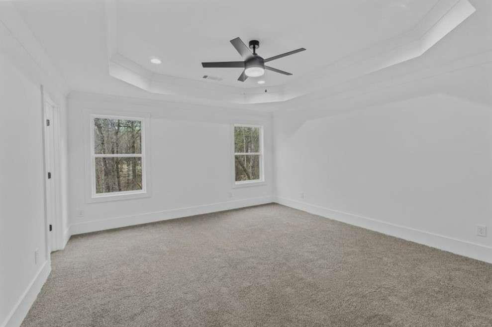 214 Lynn Road Bethlehem, GA 30620 - Photo 11 of 12