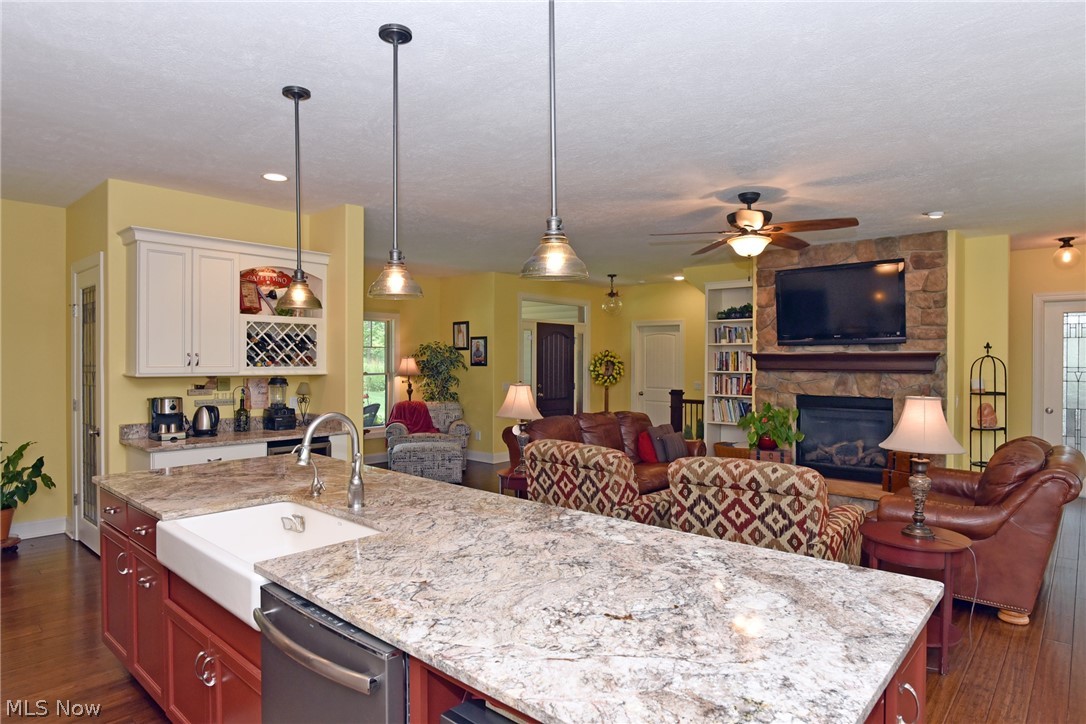 12990 Clinton Road Doylestown, OH 44230 - Photo 17 of 17 Gallery Image 17