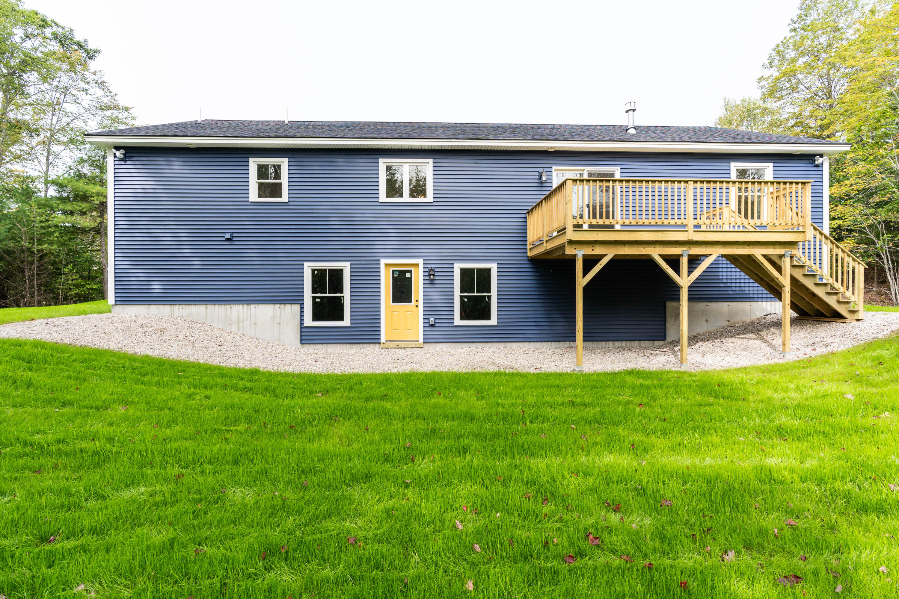 23 Poplar Ridge Road Gray, ME 04039 - Photo 33 of 35 23 Poplar Ridge
