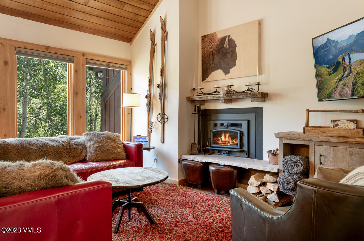 2875 Manns Ranch Road, Unit C2 Vail, CO 81657 - Photo 1 of 28 2875 Manns Ranch Rd C2 MLS-31