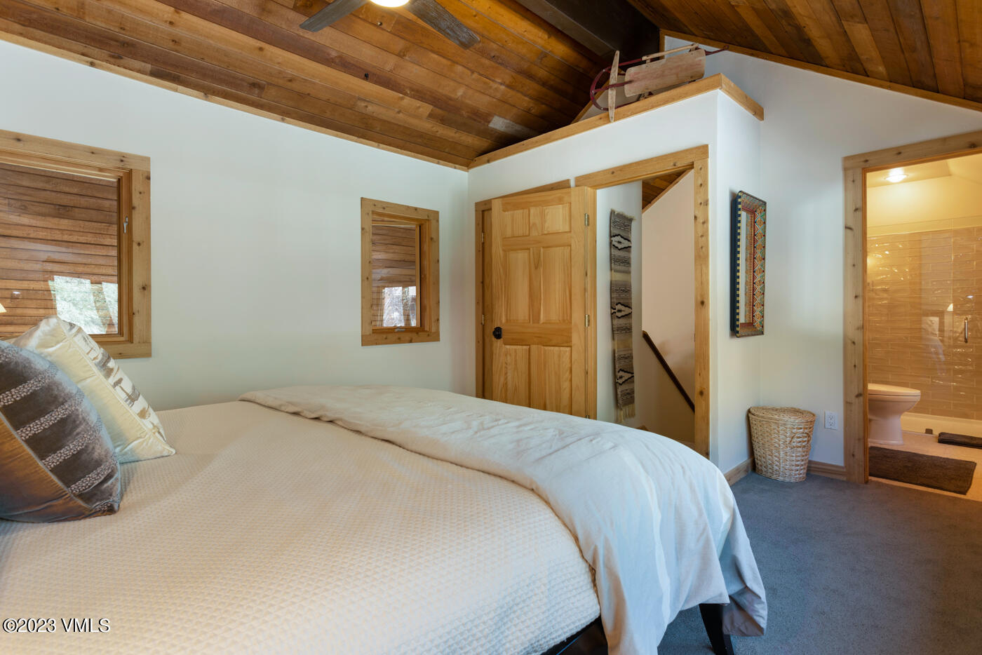 2875 Manns Ranch Road, Unit C2 Vail, CO 81657 - Photo 12 of 28 2875 Manns Ranch Rd C2 MLS-24