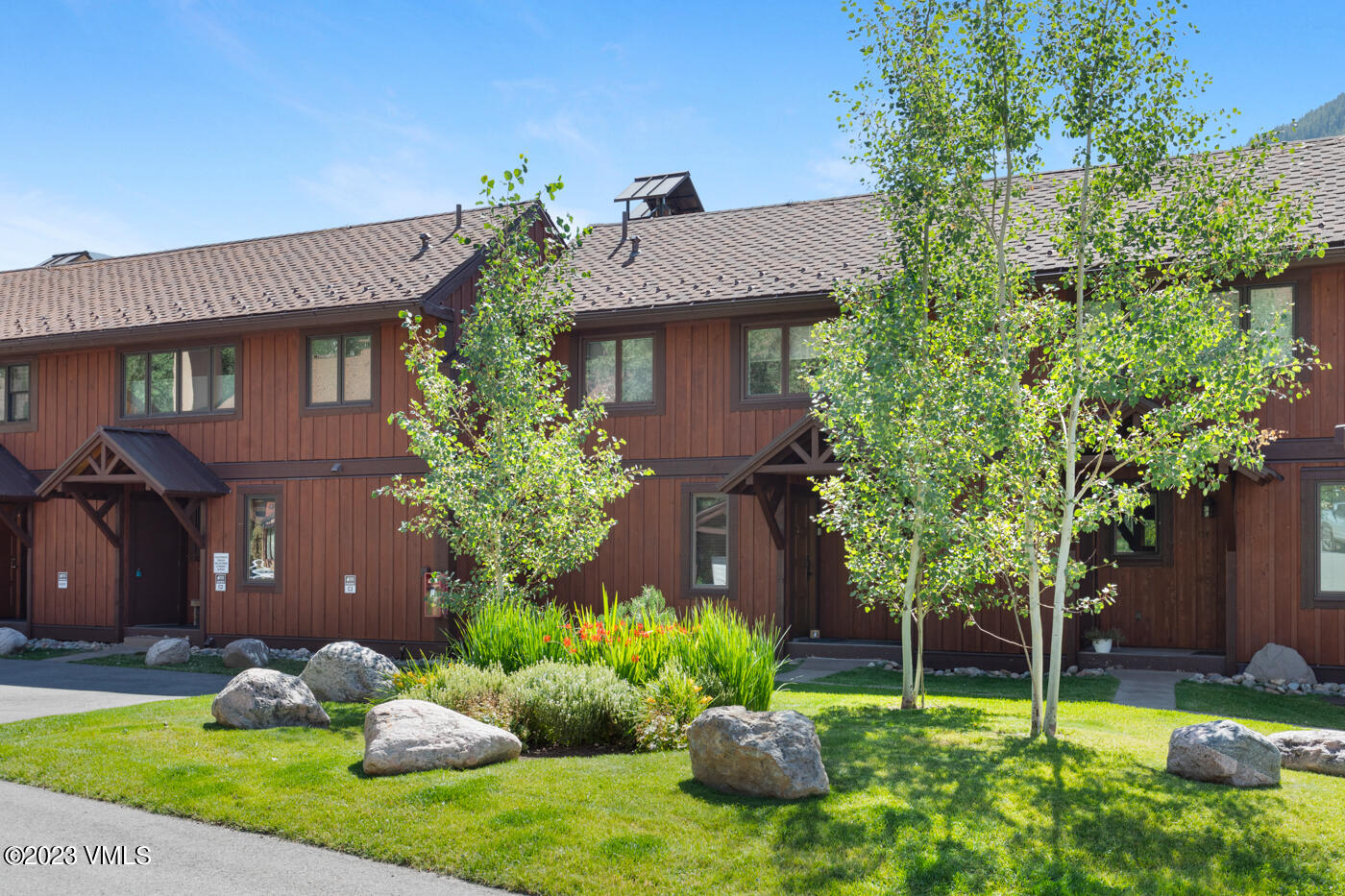 2875 Manns Ranch Road, Unit C2 Vail, CO 81657 - Photo 20 of 28 2875 Manns Ranch Rd C2 MLS-9