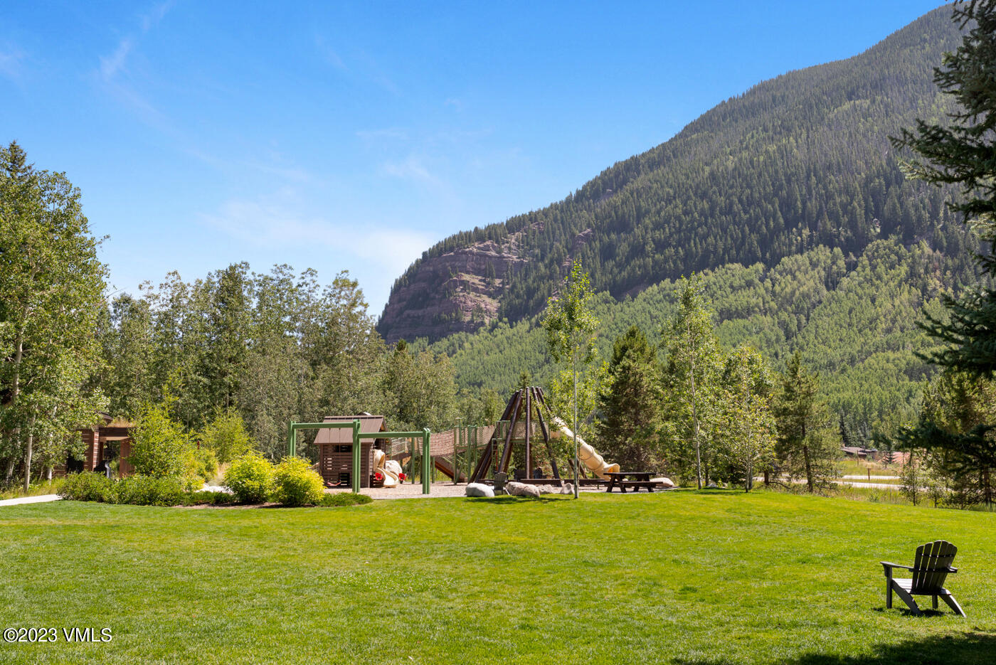 2875 Manns Ranch Road, Unit C2 Vail, CO 81657 - Photo 24 of 28 2875 Manns Ranch Rd C2 MLS-36