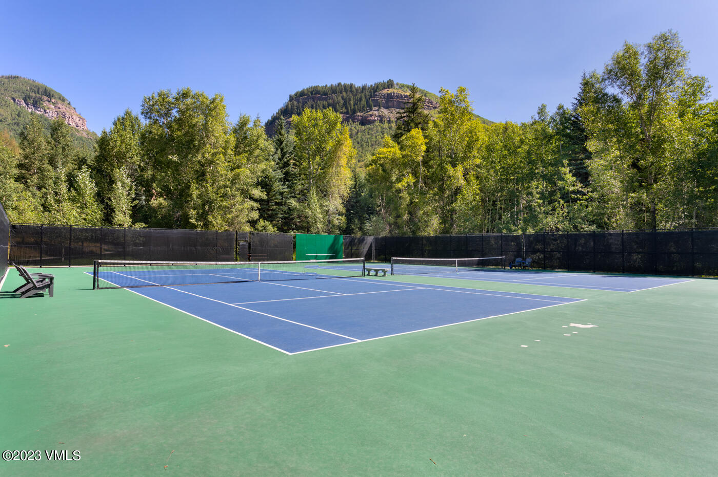2875 Manns Ranch Road, Unit C2 Vail, CO 81657 - Photo 25 of 28 2875 Manns Ranch Rd C2 MLS-4
