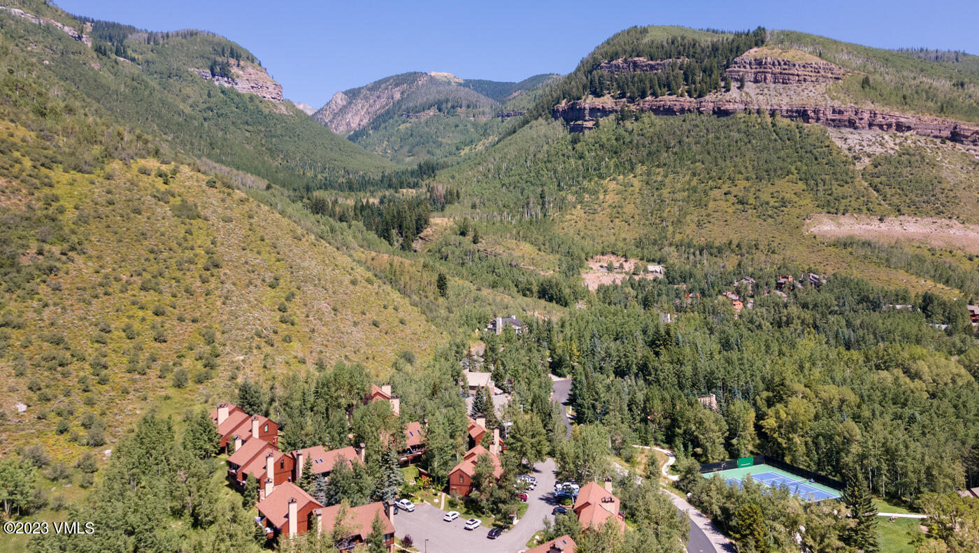 2875 Manns Ranch Road, Unit C2 Vail, CO 81657 - Photo 28 of 28 2875 Manns Ranch Rd C2 MLS-32