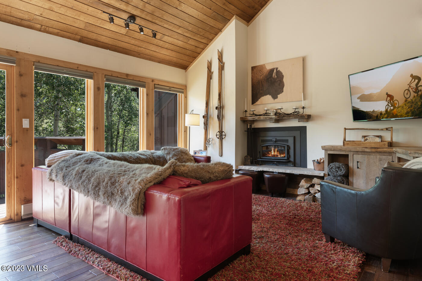 2875 Manns Ranch Road, Unit C2 Vail, CO 81657 - Photo 3 of 28 2875 Manns Ranch Rd C2 MLS-16