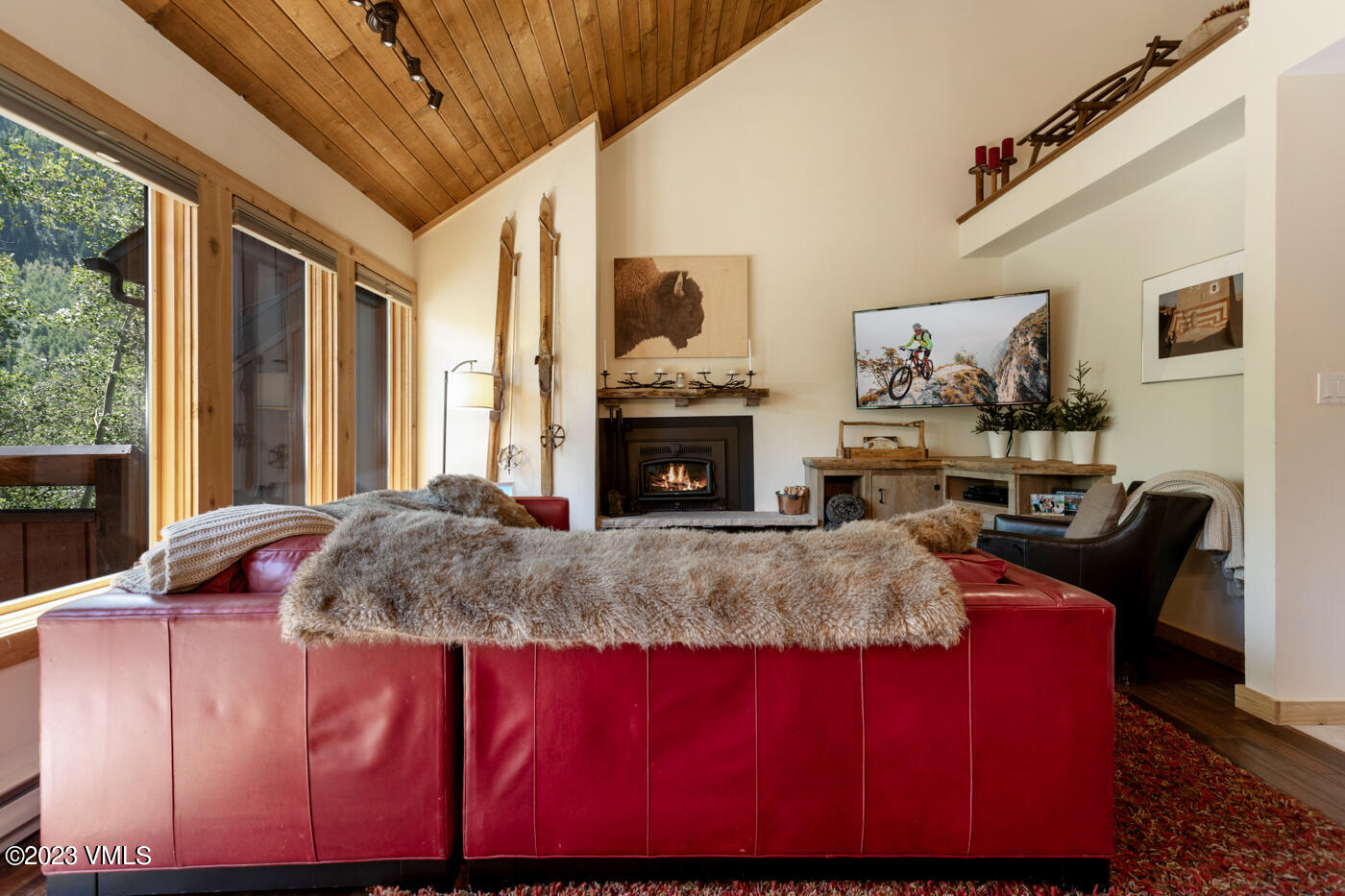 2875 Manns Ranch Road, Unit C2 Vail, CO 81657 - Photo 4 of 28 2875 Manns Ranch Rd C2 MLS-17