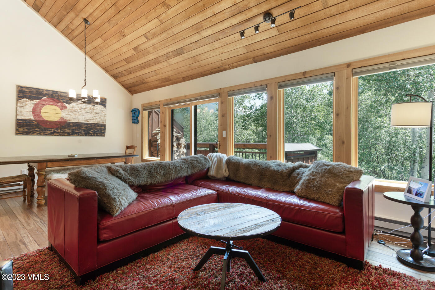 2875 Manns Ranch Road, Unit C2 Vail, CO 81657 - Photo 5 of 28 2875 Manns Ranch Rd C2 MLS-21