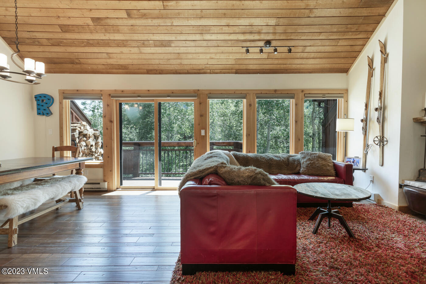 2875 Manns Ranch Road, Unit C2 Vail, CO 81657 - Photo 6 of 28 2875 Manns Ranch Rd C2 MLS-11