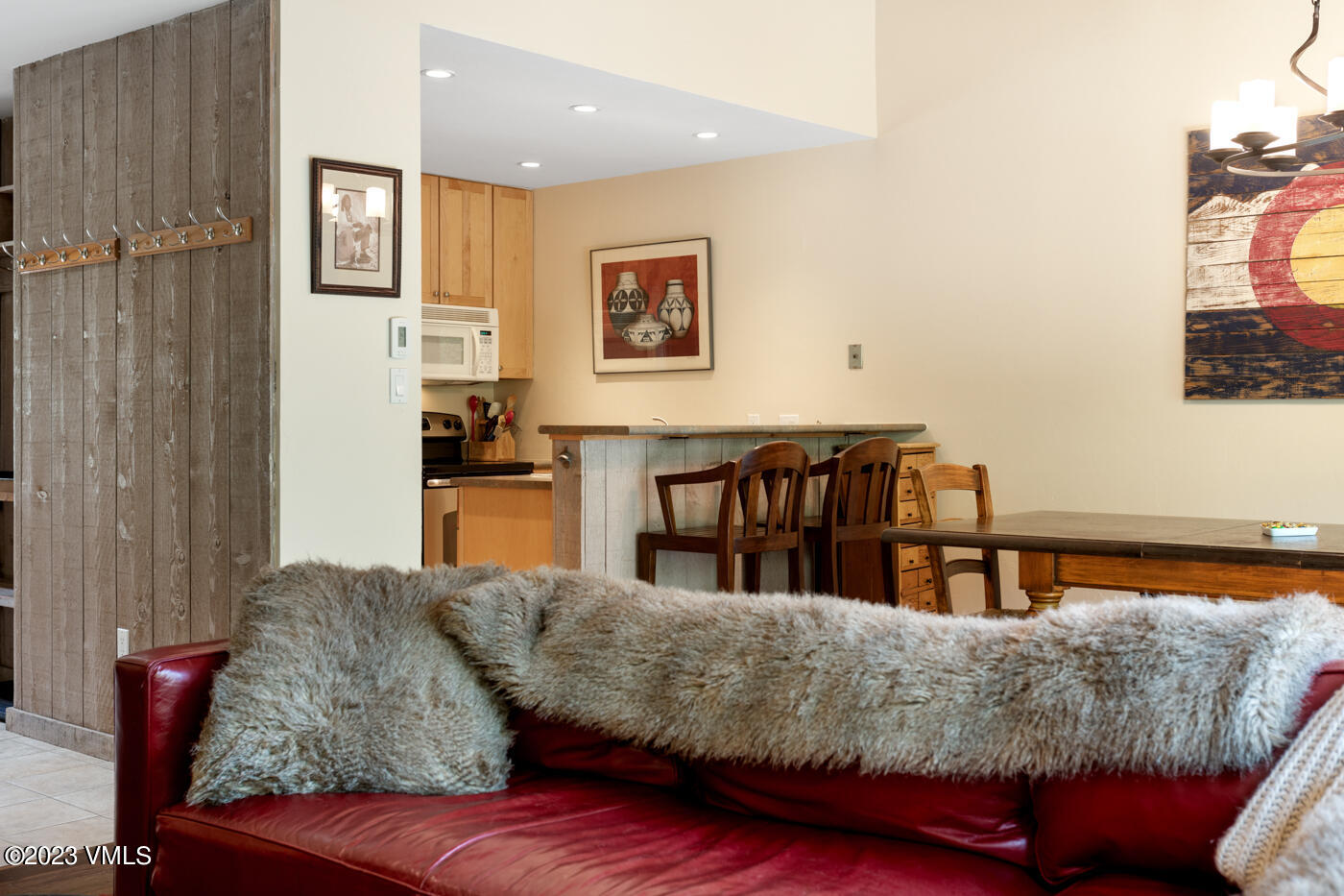 2875 Manns Ranch Road, Unit C2 Vail, CO 81657 - Photo 8 of 28 2875 Manns Ranch Rd C2 MLS-22