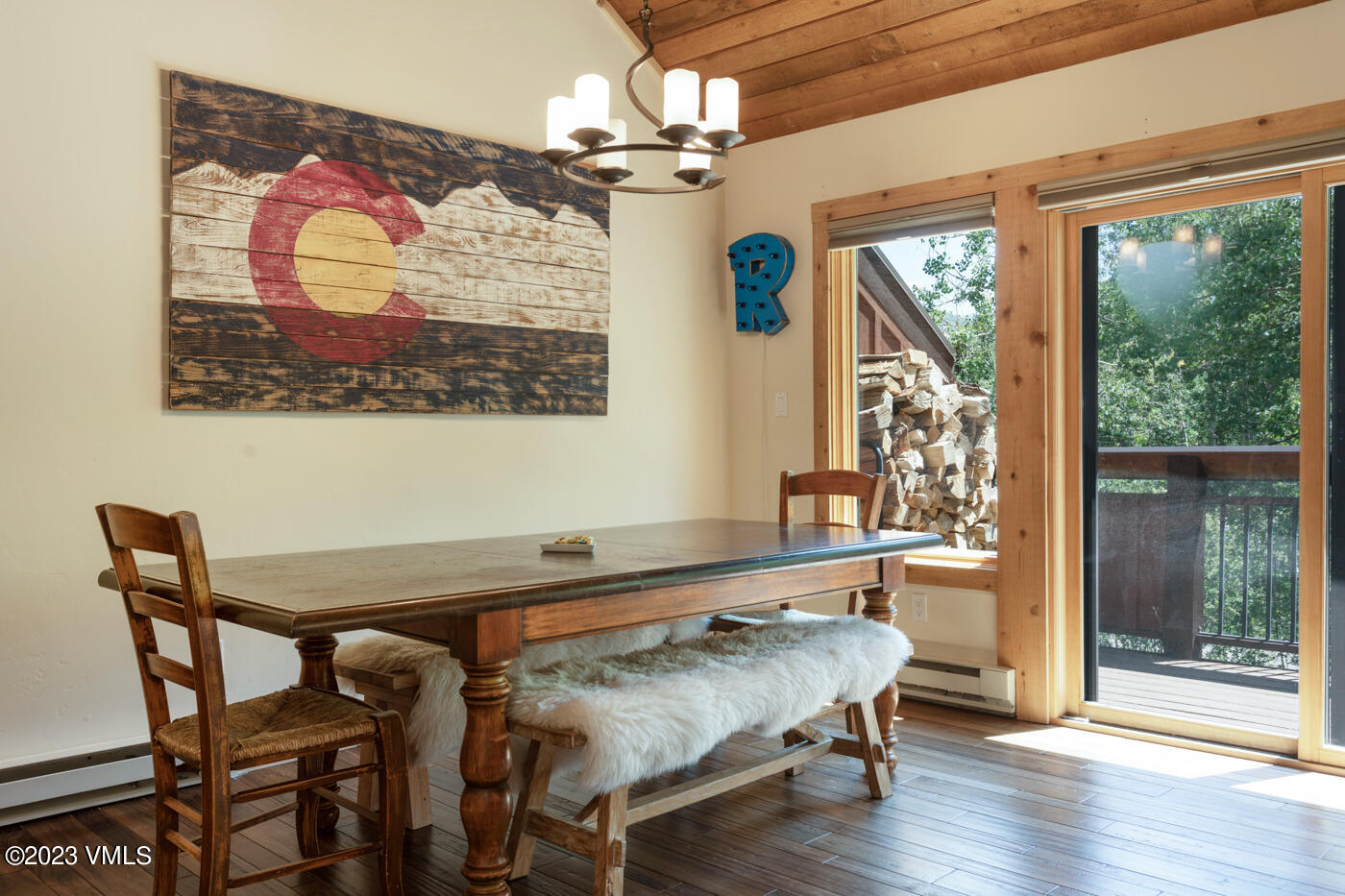 2875 Manns Ranch Road, Unit C2 Vail, CO 81657 - Photo 9 of 28 2875 Manns Ranch Rd C2 MLS-12