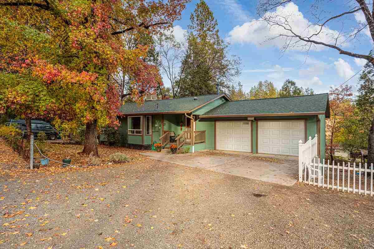 13645 Wheeler Acres Road Grass Valley, CA 95949 - Photo 1 of 21 Gallery Image 1