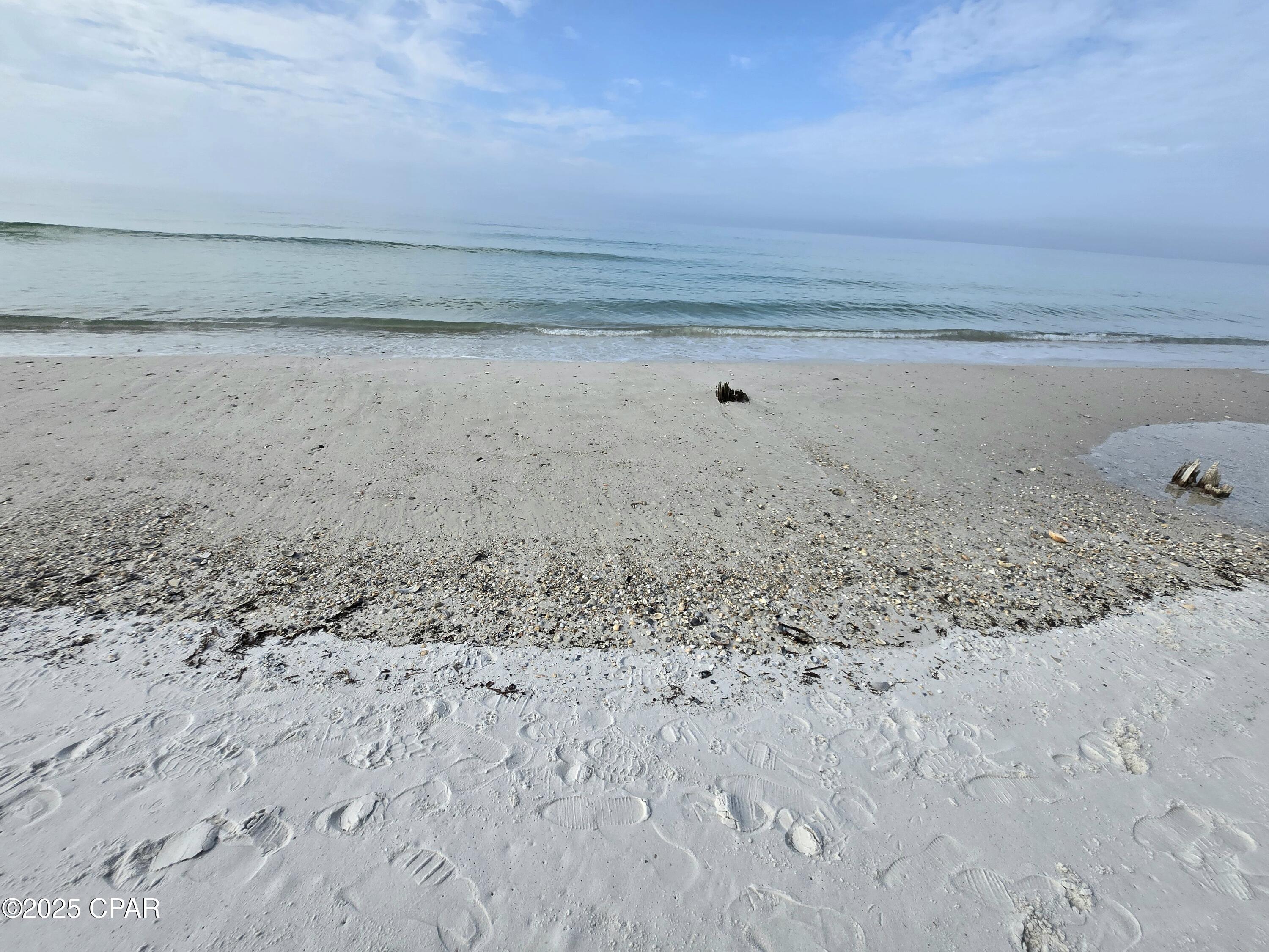 3841 Cape San Blas Road Port St. Joe, FL 32456 - Photo 10 of 17