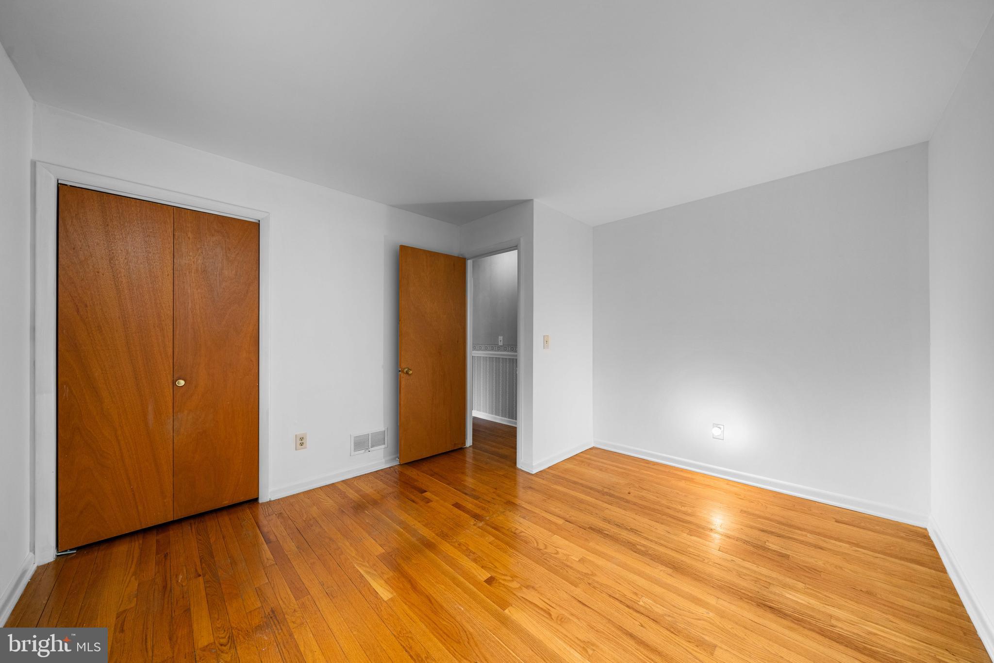 8 Deep Branch Drive Townsend, DE 19734 - Photo 18 of 42 a view of empty room