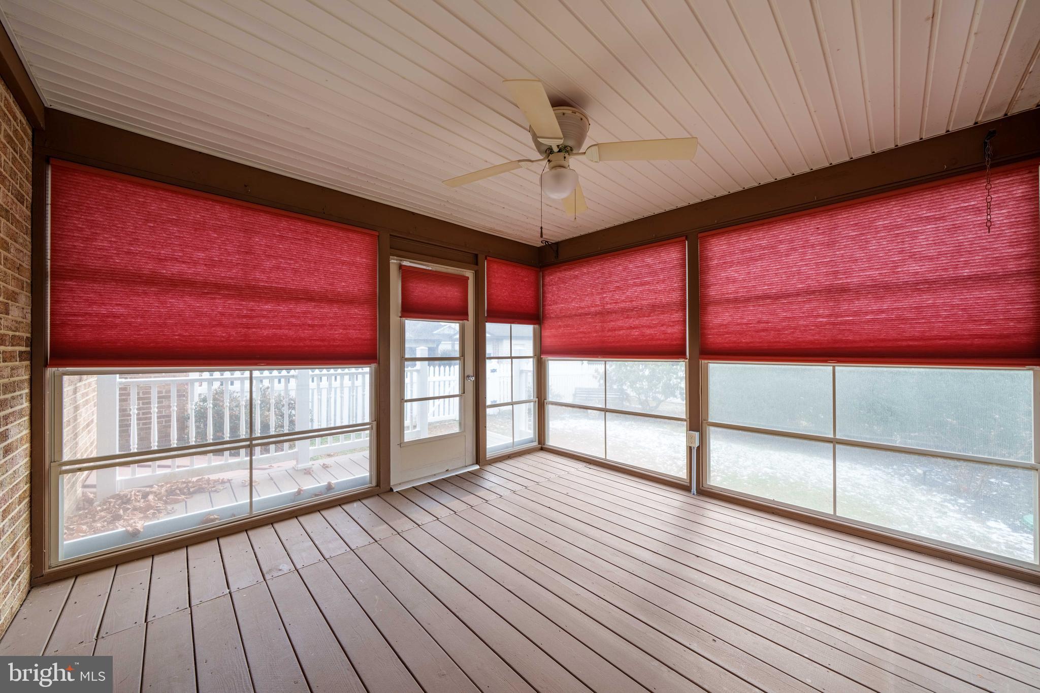 8 Deep Branch Drive Townsend, DE 19734 - Photo 22 of 42 a view of outdoor space