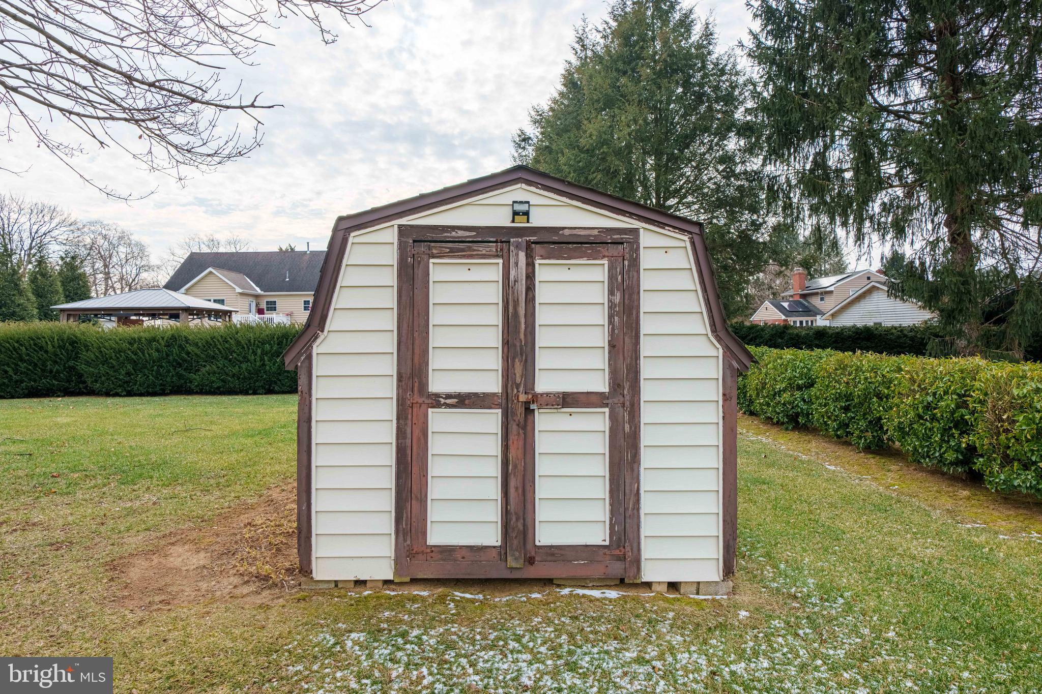8 Deep Branch Drive Townsend, DE 19734 - Photo 35 of 42 a front view of a house with a yard
