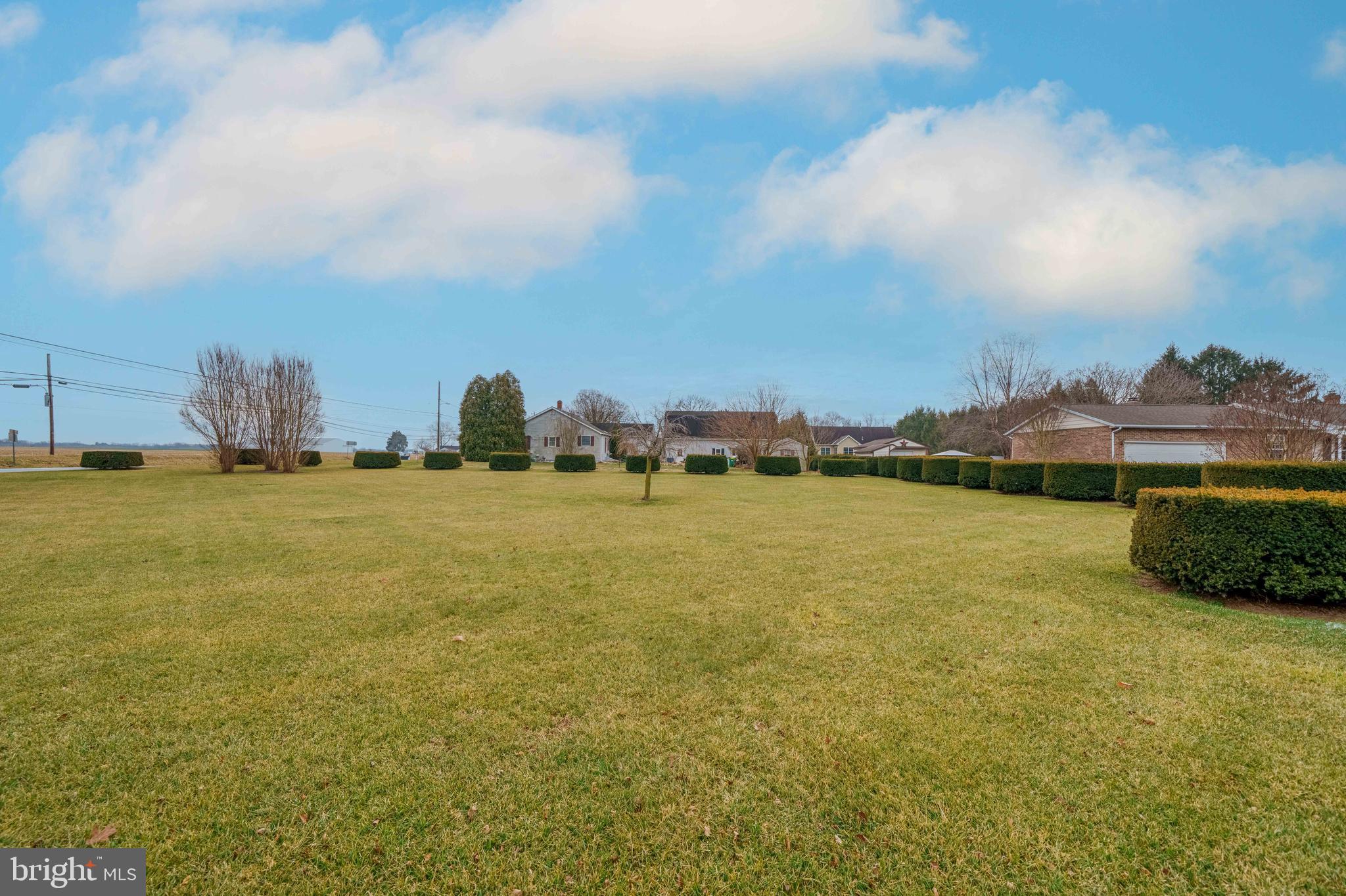 8 Deep Branch Drive Townsend, DE 19734 - Photo 37 of 42 a view of a lake with houses in the back