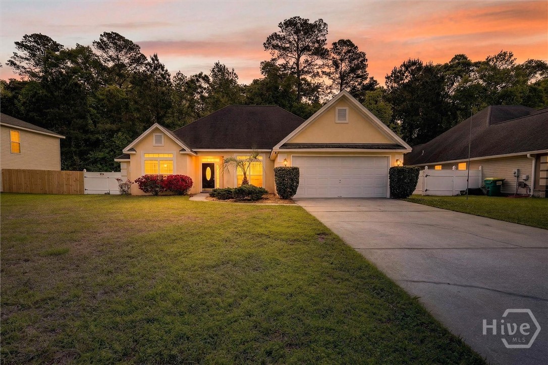 147 Barrington Road Pooler, GA 31322 - Photo 2 of 25